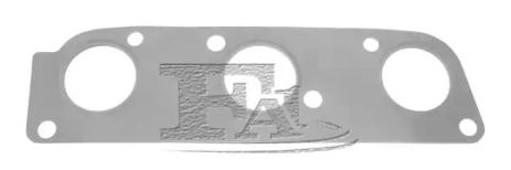 Прокладка выпускного коллектора DAEWOO TOSCA, CHEVROLET EPICA, FISCHER (412034)