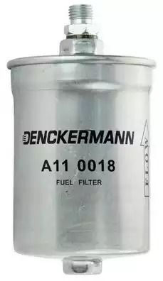Фильтр топливный PUCH G-MODELL, MERCEDES-BENZ E-CLASS, DENCKERMANN (A110018)