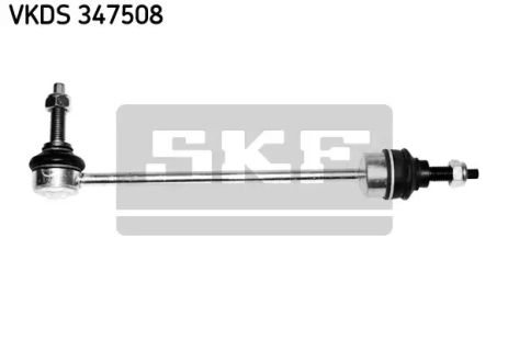 Тяга/стійка стабілізатора SKF (VKDS347508)