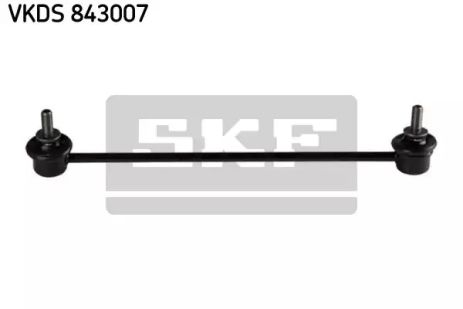 Тяга/стійка стабілізатора HONDA JAZZ, SKF (VKDS843007)