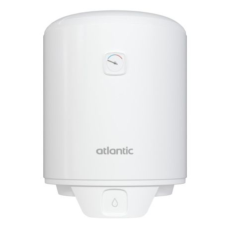 Бойлер 50 літрів Atlantic OʼPro Ego VM 050 D400S 1200W