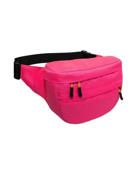 Сумка сумка Surikat модель: Tornado колір: розовий