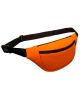 Сумка сумка Surikat модель: Smile колір: помаранчевий екошкіра