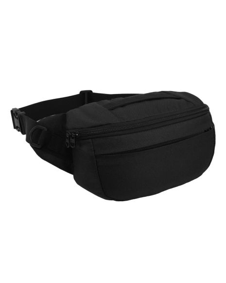 Сумка сумка Surikat модель: King Bag колір: чорний