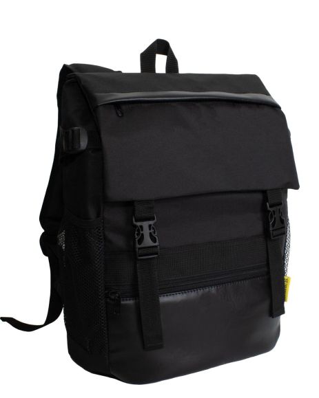 Міський рюкзак модель: Persona колір: чорний