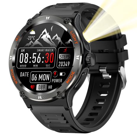 Смарт часы Smart Advanture UWatch 1724