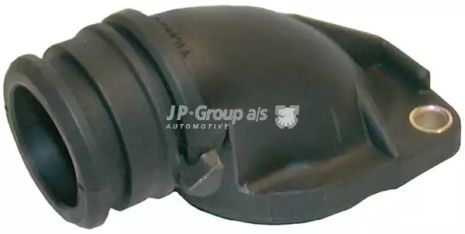 Фланець системи охолодження SEAT CORDOBA, Golf III/IV/Passat B4/B5 JP Group (1114501600)