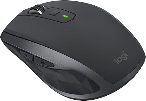 Миша Logitech MX Anywhere 2S Wireless/Bluetooth