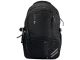 Шкільний рюкзак SHBO-R на п'ять відділень XS9287-1 чорний