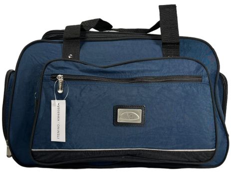 Дорожня сумка Kaiman 49 см на чотири відділення KM4808A-2 синій