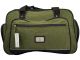 Дорожня сумка Kaiman 49 см на чотири відділення KM4808A-3 зелена