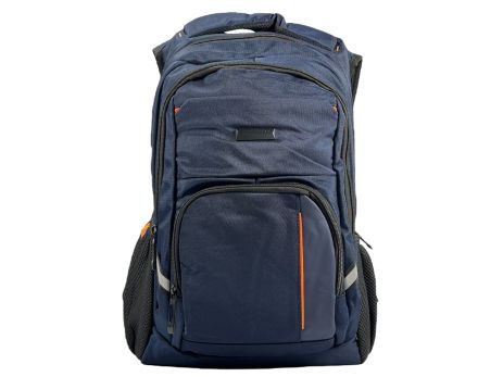 Шкільний рюкзак SHBO-R на чотири відділення SH3297-2 синій
