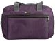Дорожная сумка TONGSHENG на три отделения 598-3 фиолетовый