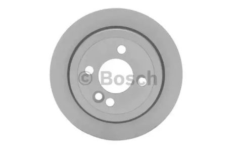 Диск гальмівний MINI MINI, BOSCH (0986478601)