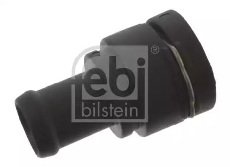 Фланець системи охолодження AUDI; SEAT; SKODA; VW, FEBI BILSTEIN (103334)