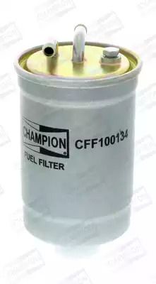 Фильтр топливный LAND ROVER, SEAT TERRA, CHAMPION (CFF100134)
