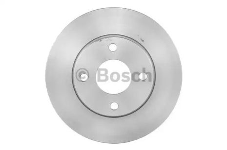 Диск гальмівний FORD AUSTRALIA, MAZDA 2, BOSCH (0986479R64)