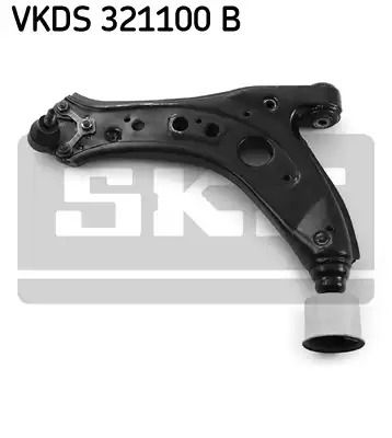 Рычаг подвески SEAT CORDOBA, VW FOX, SKF (VKDS321100B)