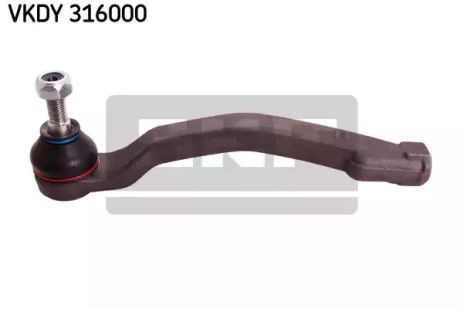 Наконечник рулевой тяги RENAULT CLIO, SKF (VKDY316000)