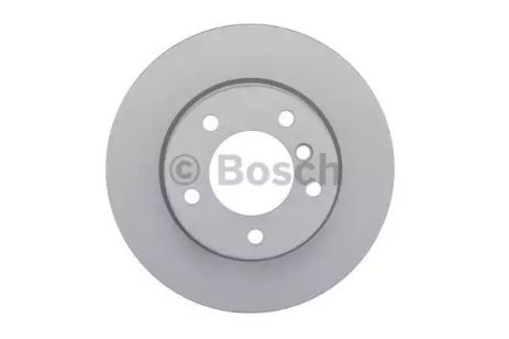 Диск тормозной BMW 1, BOSCH (0986479214)