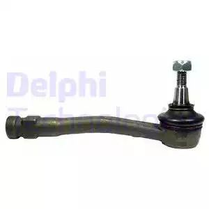 Наконечник рулевой тяги DS DS, PEUGEOT 308, DELPHI (TA2466)