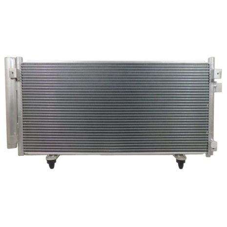Радиатор, конденсор кондиционера SUBARU IMPREZA, AVA COOLING (SU5077D)