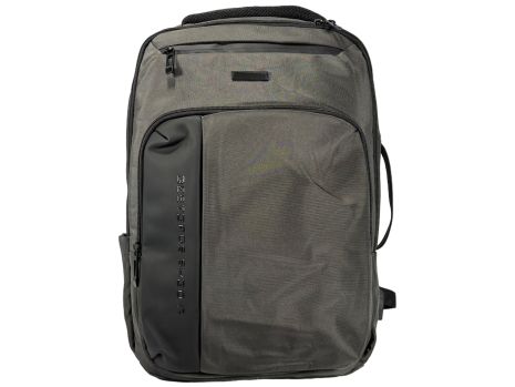 Міський рюкзак SHBO-R на п'ять відділень DN688-1 сірий