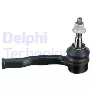 Наконечник рулевой тяги VAUXHALL ASTRA, OPEL ASTRA, DELPHI (TA3250)