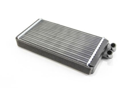 Радиатор печки Audi 100/A6-97 (279x152x40), LORO (0030150002)