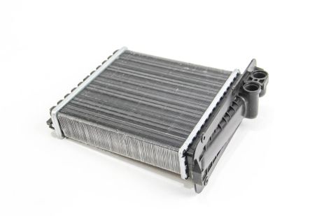 Радиатор печки 850/C70/S70/XC 70 91-, LORO (0520150004)