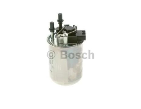 Фильтр топливный NISSAN PULSAR, BOSCH (F026402200)