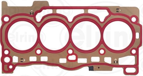 Прокладка ГБЦ SKODA KAROQ, SEAT TARRACO, ELRING (523821)