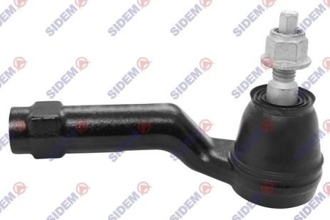 Наконечник рулевой тяги Ford Focus IV 18-R, SIDEM (3639)