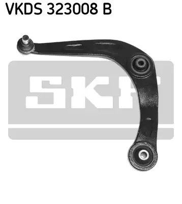 Рычаг подвески PEUGEOT 206, SKF (VKDS323008B)