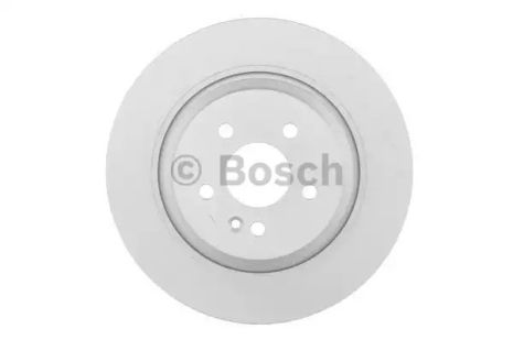 Диск гальмівний MERCEDES-BENZ M-CLASS, BOSCH (0986478995)