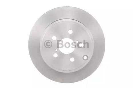 Диск тормозной TOYOTA AVENSIS, BOSCH (0986479242)