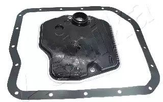 Фільтр АКПП LEXUS RX, TOYOTA AVENSIS, ASHIKA (FTA037)