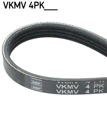 Поликлиновый ремень FORD FOCUS, SKF (VKMV4PK1300)