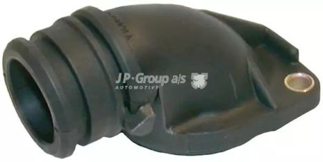 Флянец системы охлаждения SEAT CORDOBA, Golf III/IV/Passat B4/B5 JP Group (1114501600)