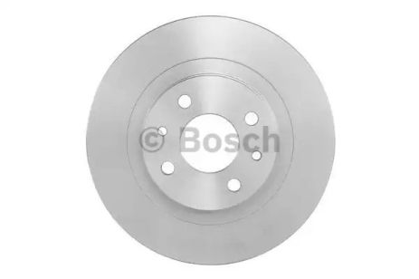 Диск гальмівний LADA GRANTA, BOSCH (0986479346)