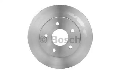 Диск тормозной NISSAN PRIMERA, BOSCH (0986479067)