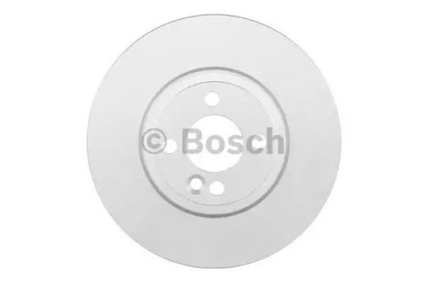 Диск гальмівний MINI MINI, BOSCH (0986479438)