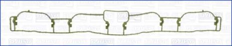 Прокладка випускного колектора SKODA OCTAVIA, SEAT LEON, AJUSA (13204600)