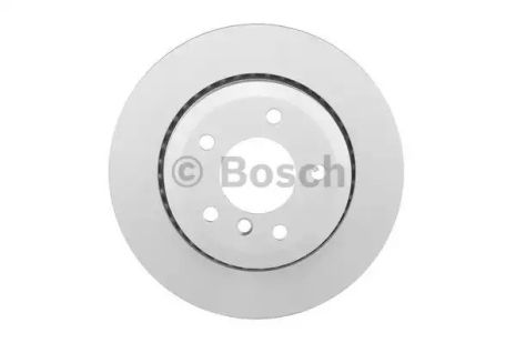 Диск тормозной BMW 5, BOSCH (0986479351)