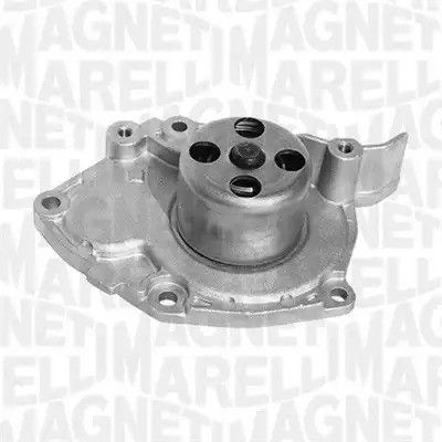 Помпа, водяний насос RENAULT MEGANE, MAGNETIMARELLI (350982099000)