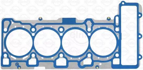 Прокладка ГБЦ VW TOUAREG, AUDI A8, ELRING (174030)