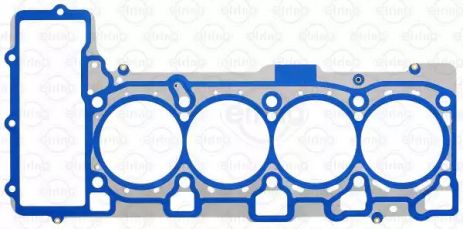 Прокладка ГБЦ VW TOUAREG, AUDI A8, ELRING (174020)