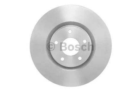 Диск тормозной RENAULT KOLEOS, NISSAN JUKE, BOSCH (0986479679)