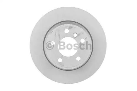 Диск гальмівний BMW X5, BOSCH (0986479167)