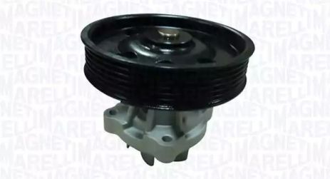 Помпа, водяний насос CHRYSLER YPSILON, FORD KA, MAGNETIMARELLI (352316170321)